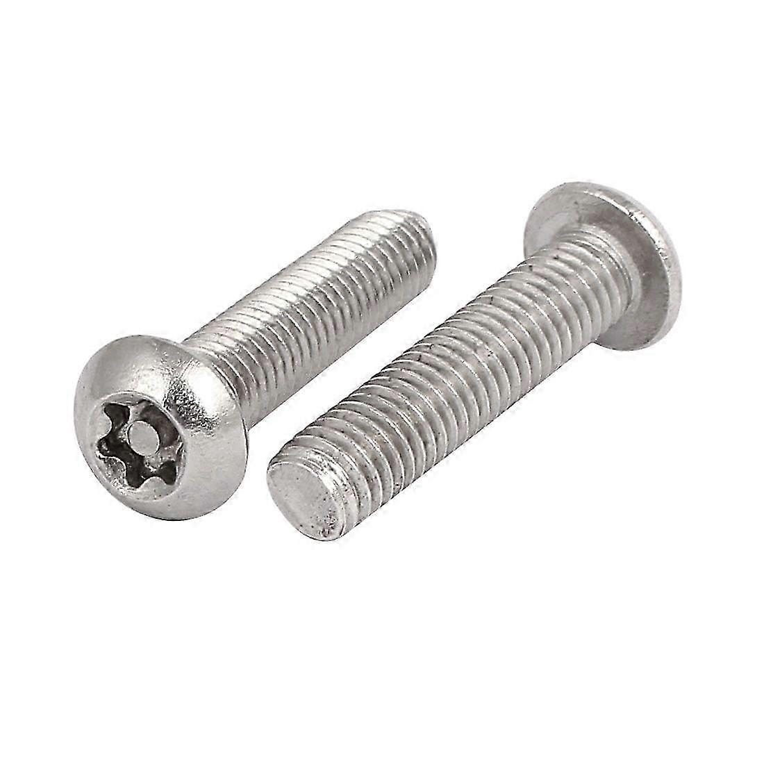 Weather Resistant Tamper Proof Screws