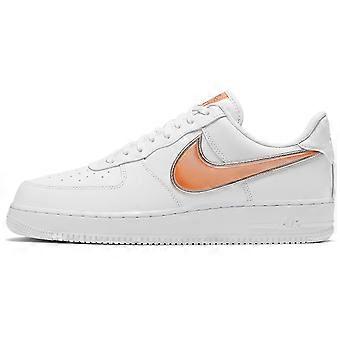 Nike Air Force 1 Low 'Oversized Swoosh White' AO2441-102