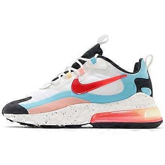 Nike Air Max 270 React O futuro está no ar DD8498-161