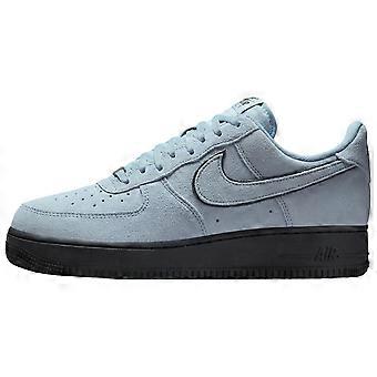 Nike Air Force 1 Low '07 LV8 Light Armory Blue Suede HQ1966-400