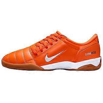 Nike Total 90 3-stegs säkerhetsskor orange HJ9351-800