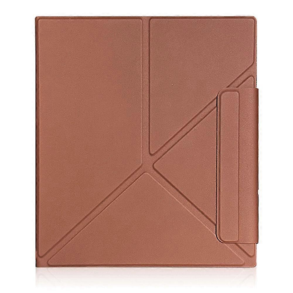 Magnetic Protective Case for Boox Note Air5 C with Sleep/Wake Function