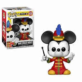 Funko Pop! Disney Figurine: Band Concert
