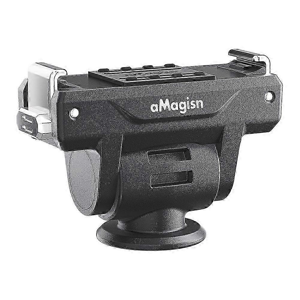 Adjustable Magnetic Quick-Release Adapter