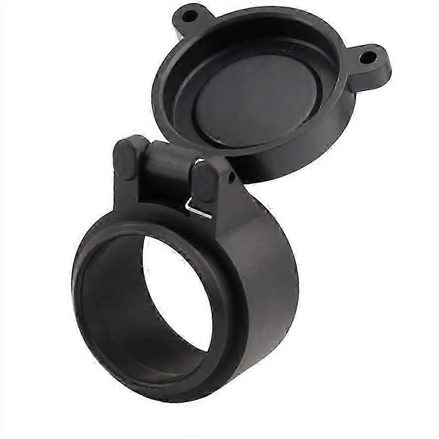 57mm Flip-Up Transparent Scope Cover