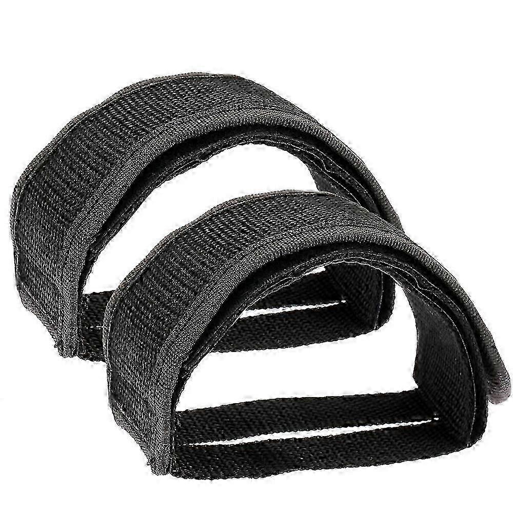 Nylon Adjustable Toe Clip Straps