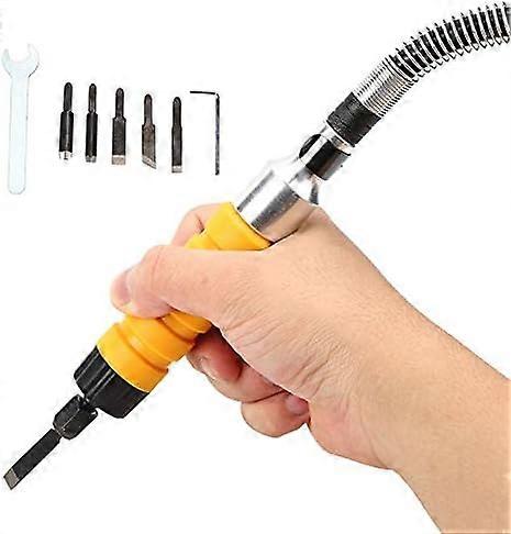 Precision Electric Woodworking Chisel For Carving