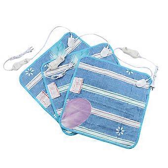 Pet Dog Cat Waterproof Electric Heating Pad Body Winter Warmer Mat Bed Blanket Animals Bed Heater Pets Accessories