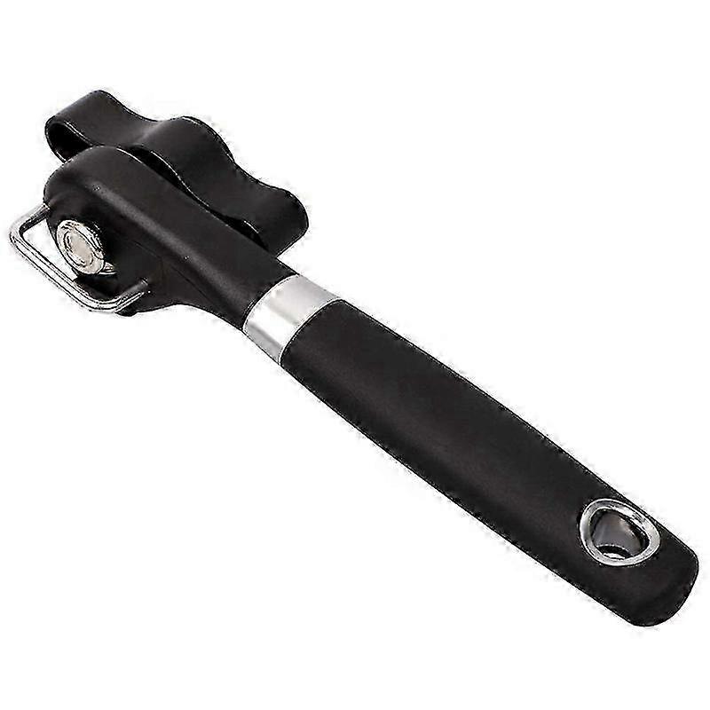 Smooth-Edge Manual Can Opener