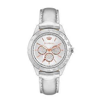Ladies' Watch Juicy Couture JC1221SVSI (Ø 38 mm)