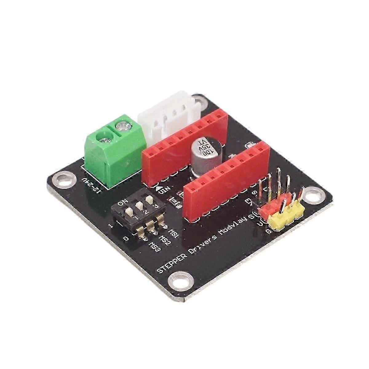 DRV8825 Stepper Motor Driver Board