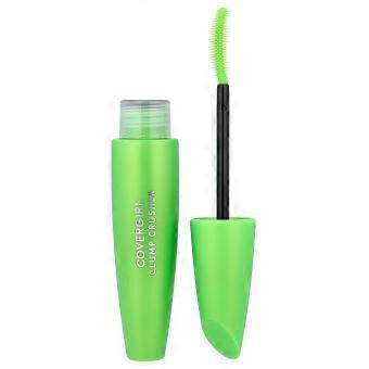 2 x Covergirl, Lash Blast, Clump Crusher Mascara, 800 Very Black, 0.44 oz (13.1 ml)