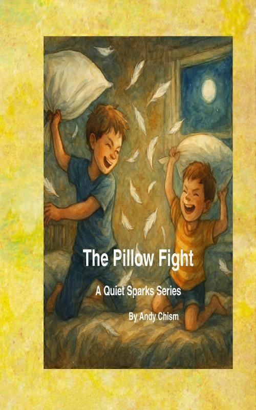 The Pillow Fight
