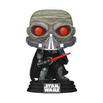 Funko Star Wars: Gaming Greats Darth Malgus US Pop! Vinyl