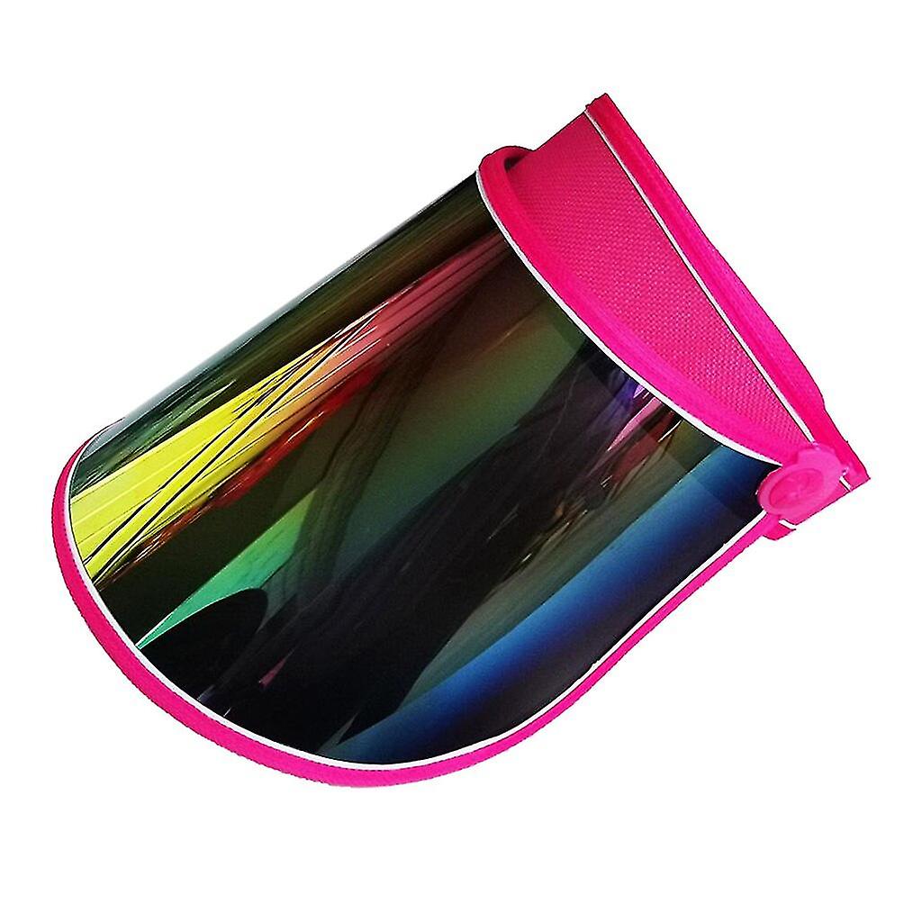 Reflective- Uv Protection Cap