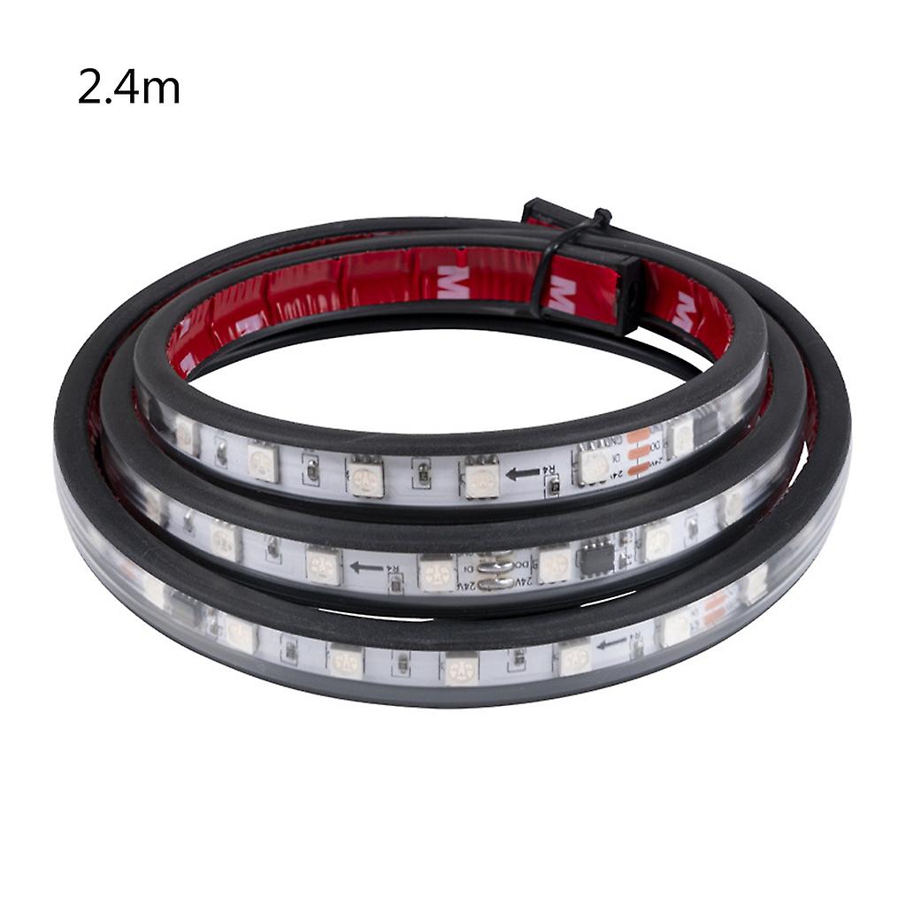 LED-Lichtstreifen Auto-Bremse-LED-Streifenlicht-Blinkerlicht für Autoanhänger