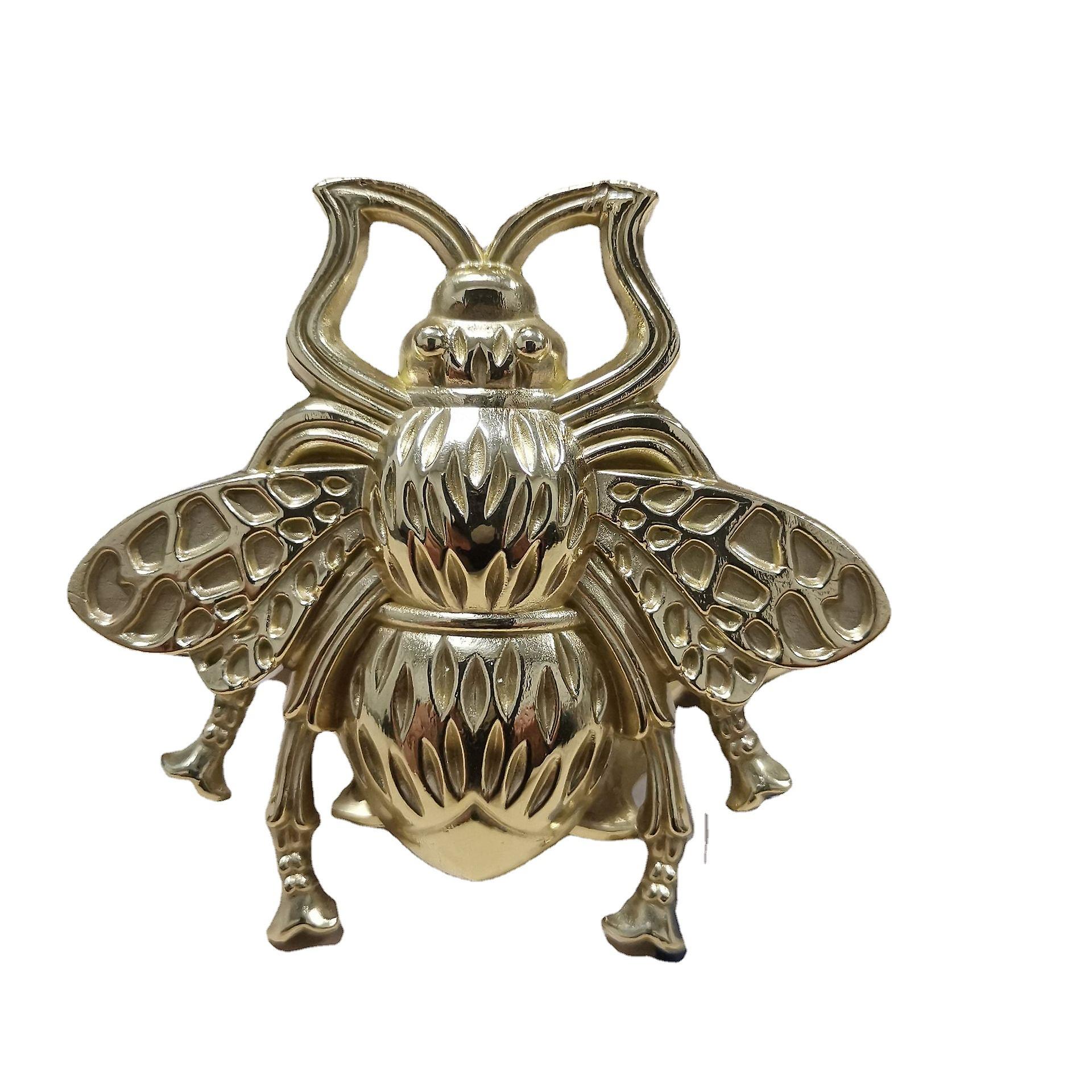 Bee Vintage Drawer Knob(2pcs Bronze