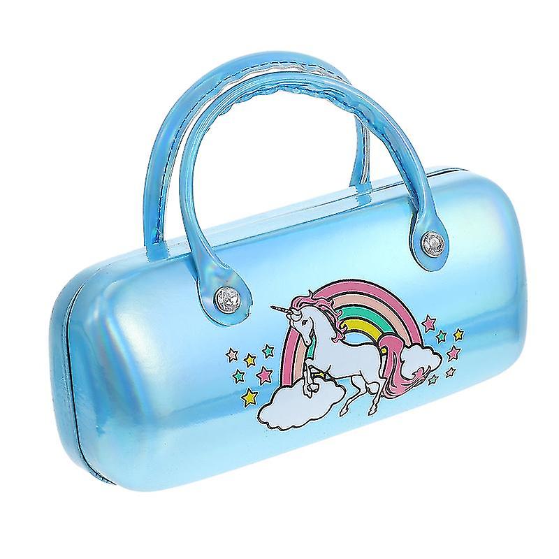 1pcs Sunglasses Storage Box