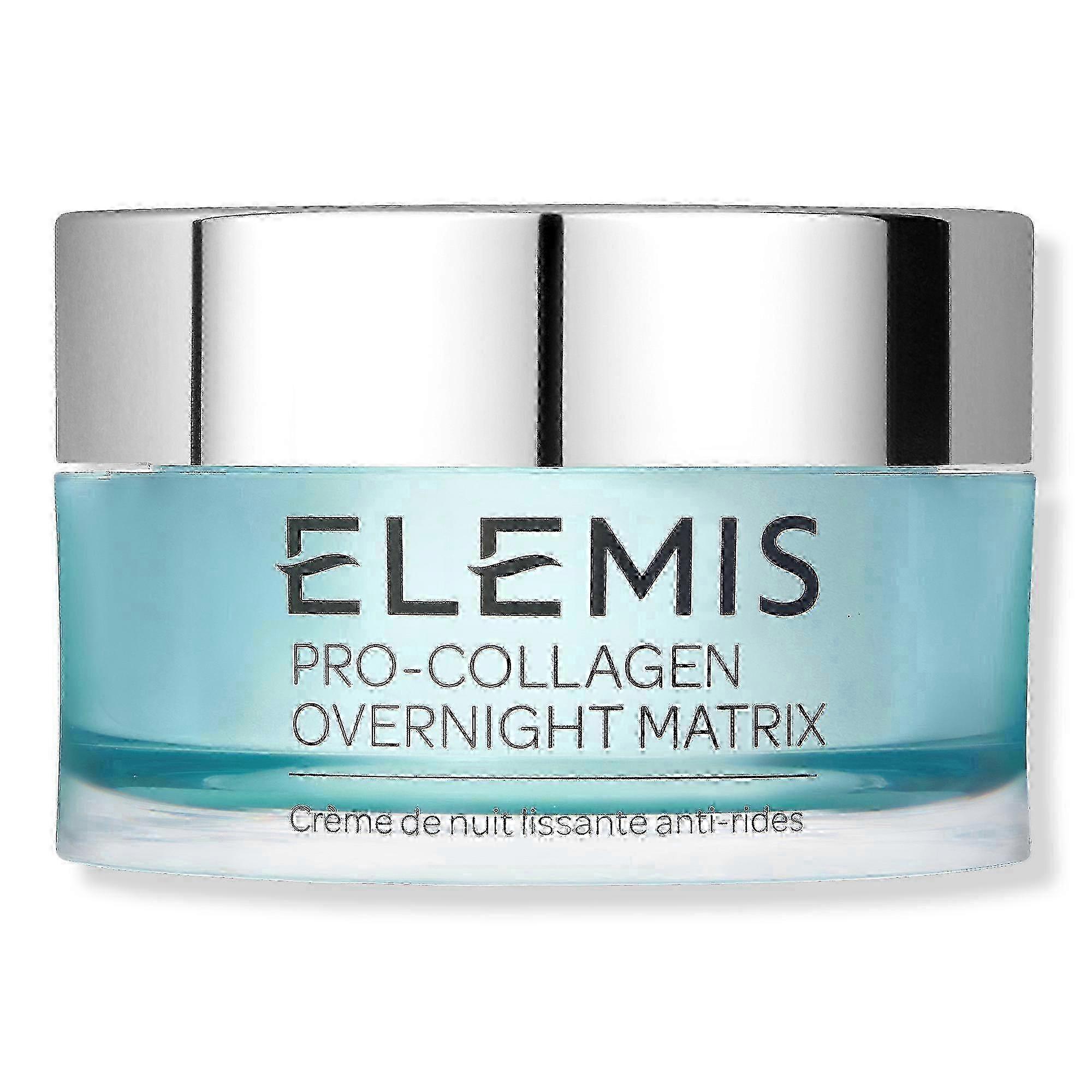 Elemis Pro-collagen Overnight Matrix, 1.6 Oz