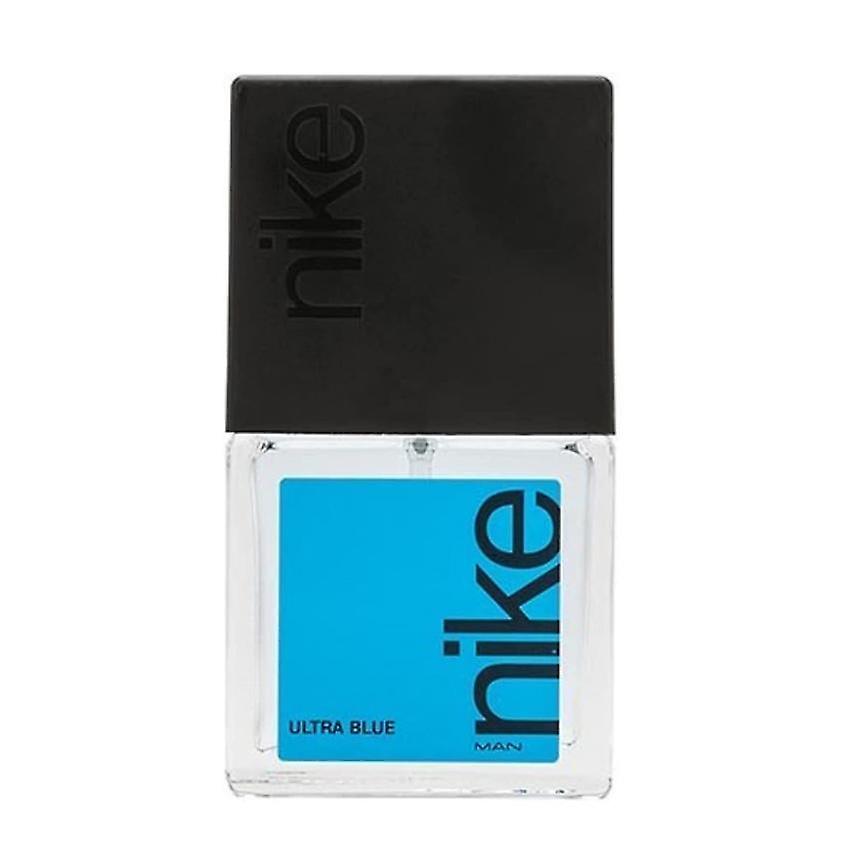 Nike Ultra Blue Man Edt 30ml