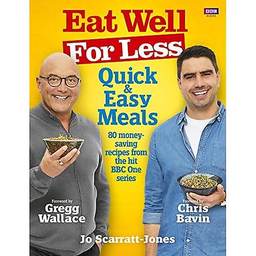 Eat Well for Less