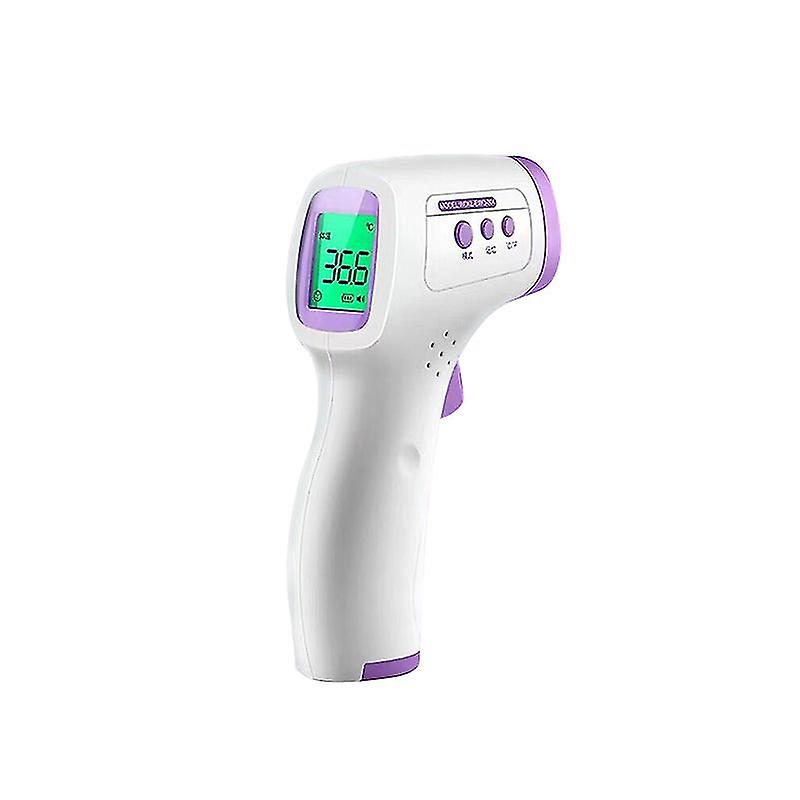Baby Thermometerdigital Infrared Thermometer Without Contact With Surface Or Objects Temperature Gauge