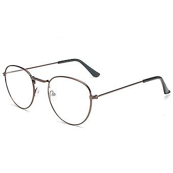 Occhiali Read Optics Da Lettura Graduati Vista Rotondi Con - Foto 7