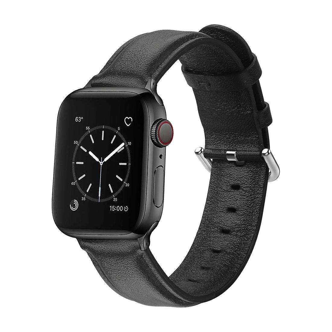 Leather Watchbands for Apple watch