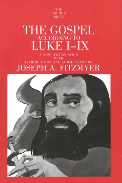 The Gospel According To Luke Iix by Fitzmyer & Joseph A. & SJ Paperback Book