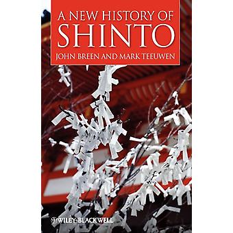 Ny historie Shinto - Breen