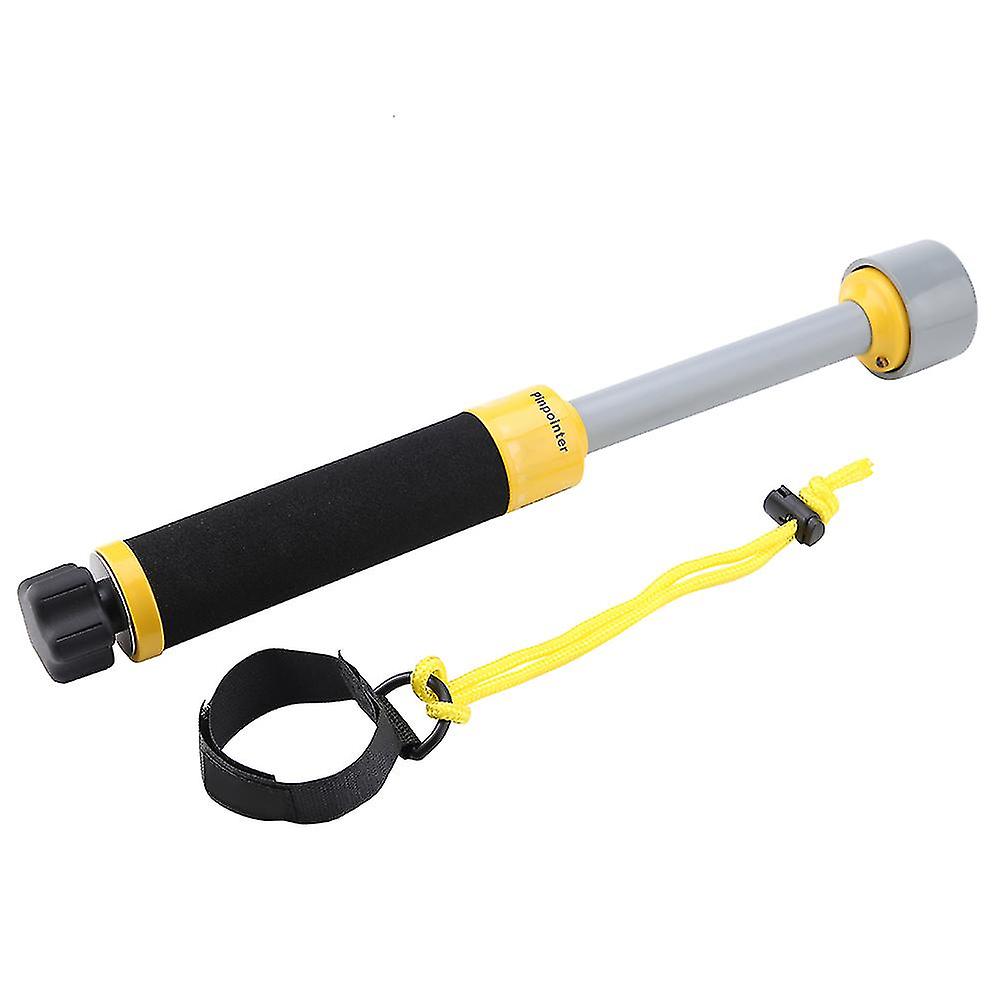 Md740 Puls Inductive 30m Waterproof Handheld Pinpointer Metal Detector