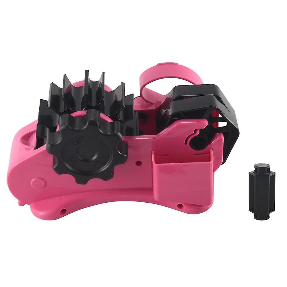 Multiple Roll Cut Heat Tape Dispenser Sublimation For Heat Transfer Tape, Tape Dispenser With 1 Inc