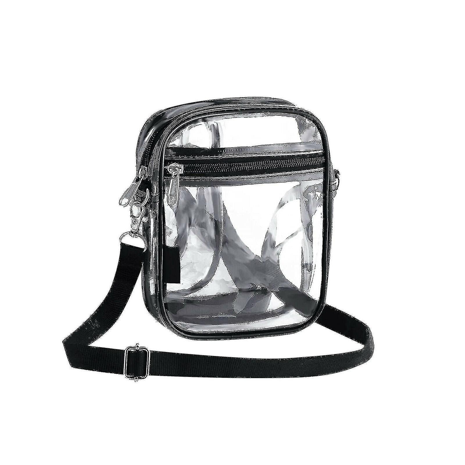 Clear Bag Transparent Bag