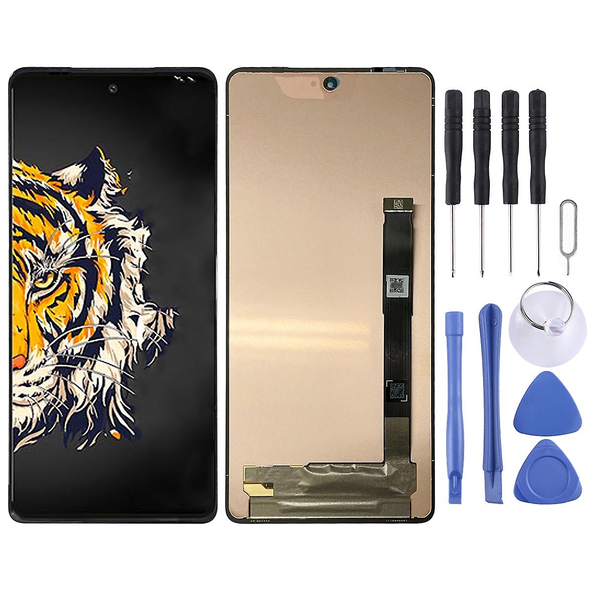 OLED LCD Screen For Lenovo Legion Y70 L71091