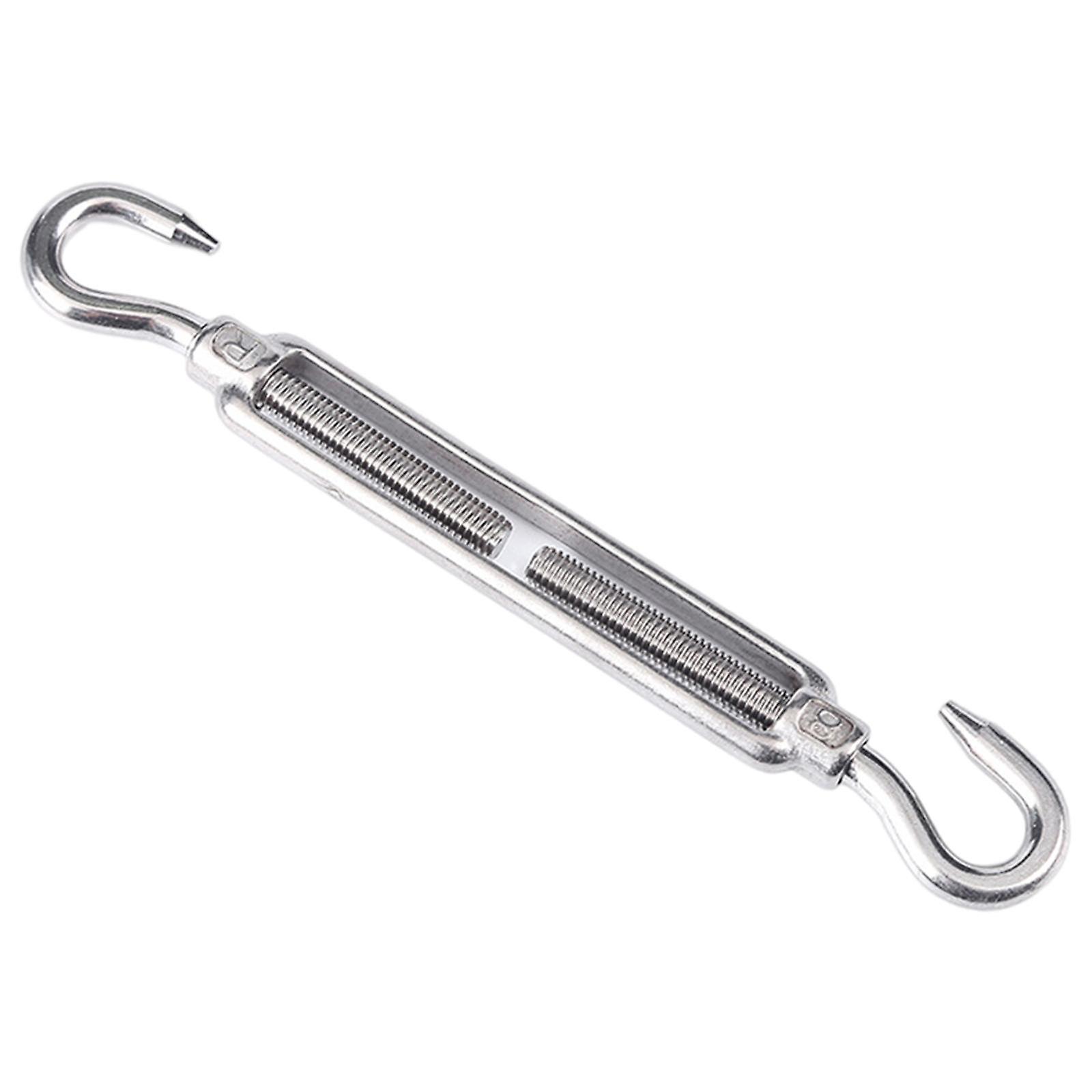 Shade Sail Hardware Kits Snap Hook for Square Rectangle Shade Sail Lawn M5