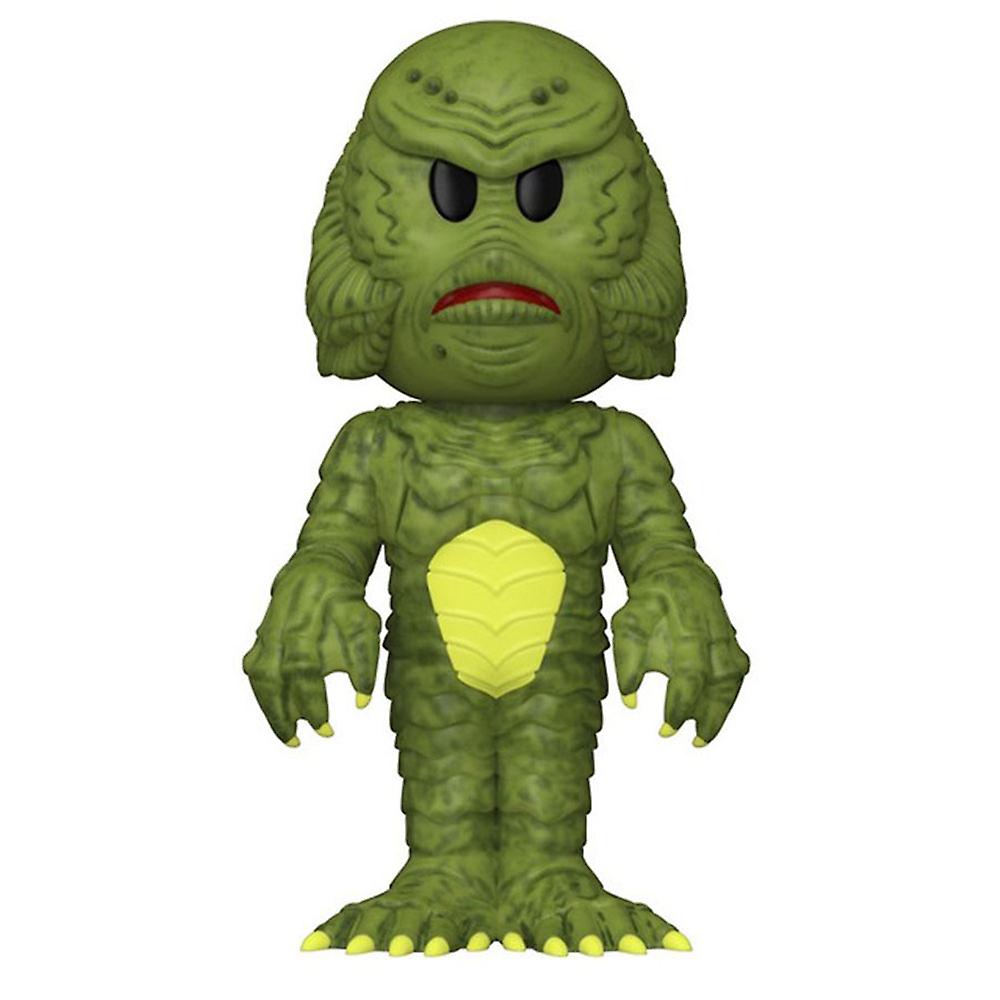 مرخصة رسميا Funko Collectorible Universal Monsters مخلوق فينيل صودا