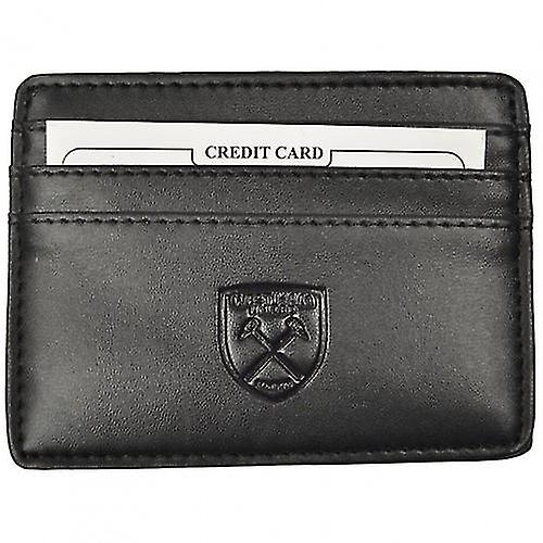 West Ham United FC Card Wallet