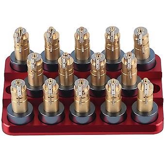 Watch Mainspring Winding Winder Accessory Watch Tool For 3135 2836