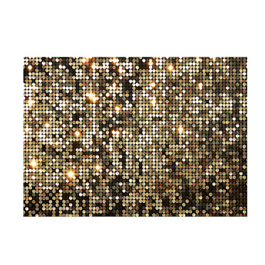 Sparkling Party Backdrop Gold Backdrop For Party Photography Birthday Backdrop