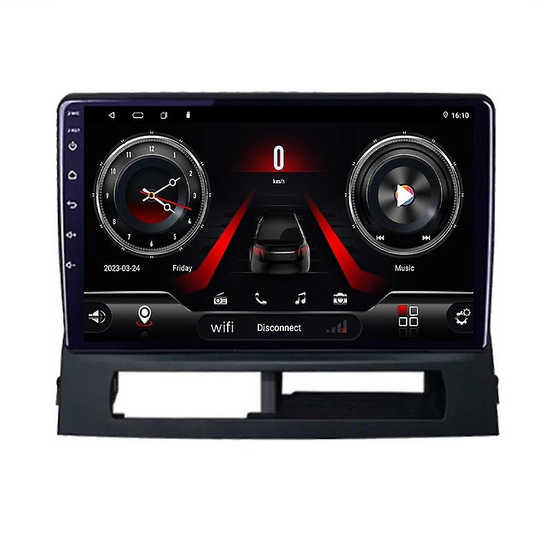 Android Carplay Car Radio Multimidia Video Player For Toyota Prius XW20 II 2 2003 - 2011 Navigation