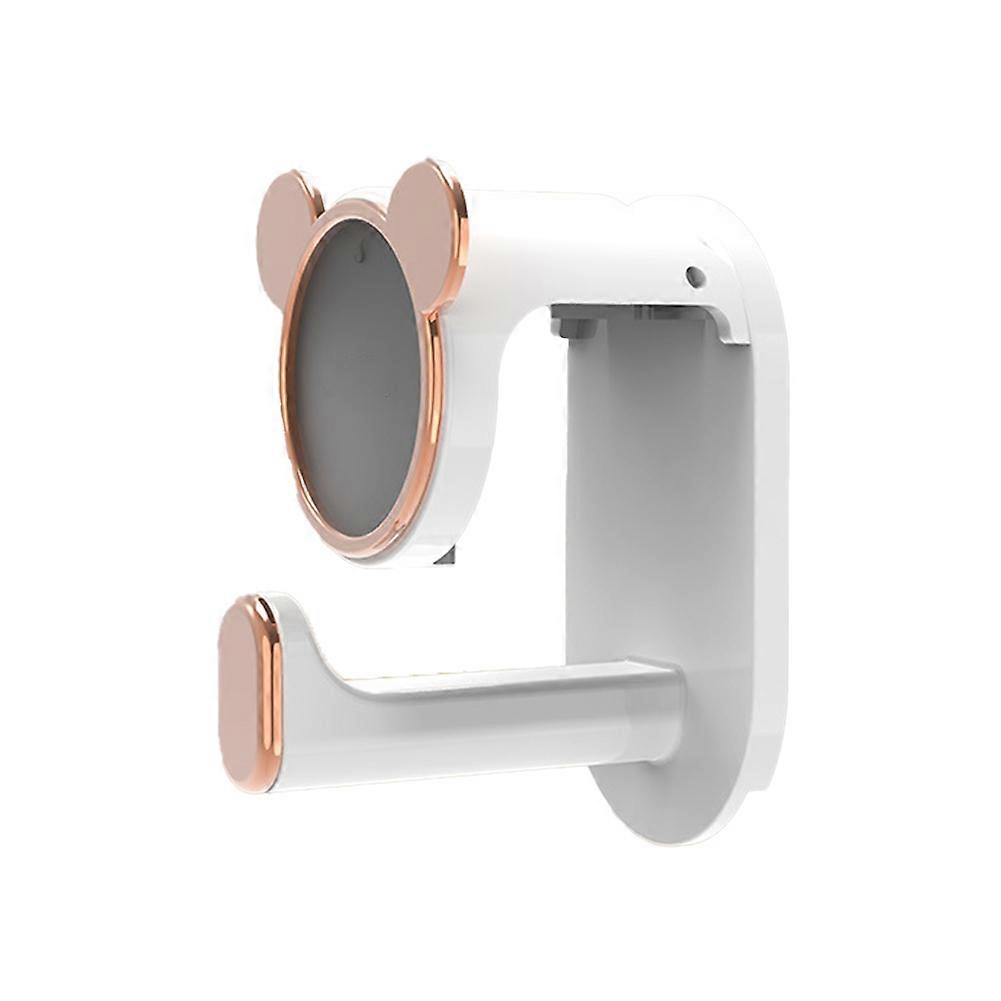 Punch Free Face Basin Hook Multifunctional Face Basin Storage Hook for Kitchen