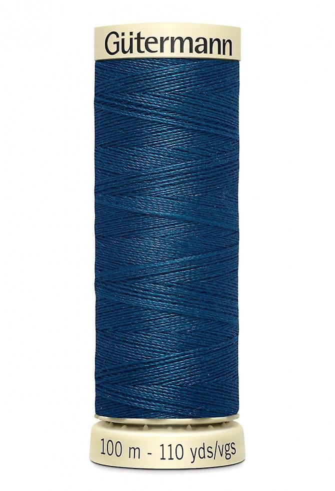 Gutermann Sew All Polyester Sewing Thread 100m 904 - each
