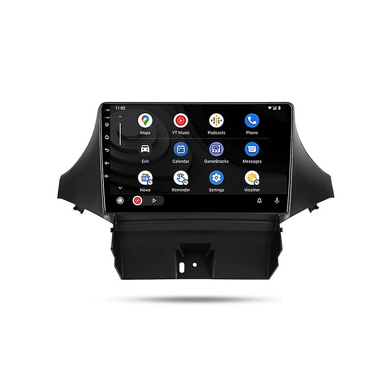 Android GPS Car Radio For Chevrolet Orlando 2010 - 2018 Stereo Multimedia Video Player DSP CarPlay