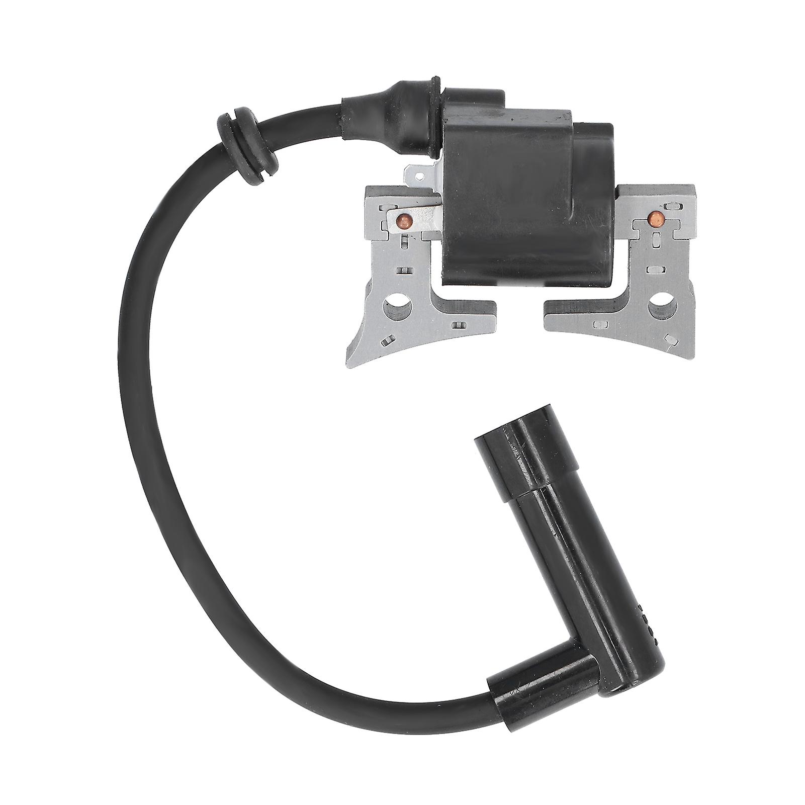 Ignition System Ignition Coil Replacement Parts Garden Chainsaw Accessory for Robin EX13 EX17 EX21