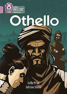 Othello by Sally Prue Paperback