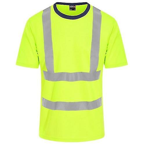 PRORTX Mens High-Vis T-Shirt
