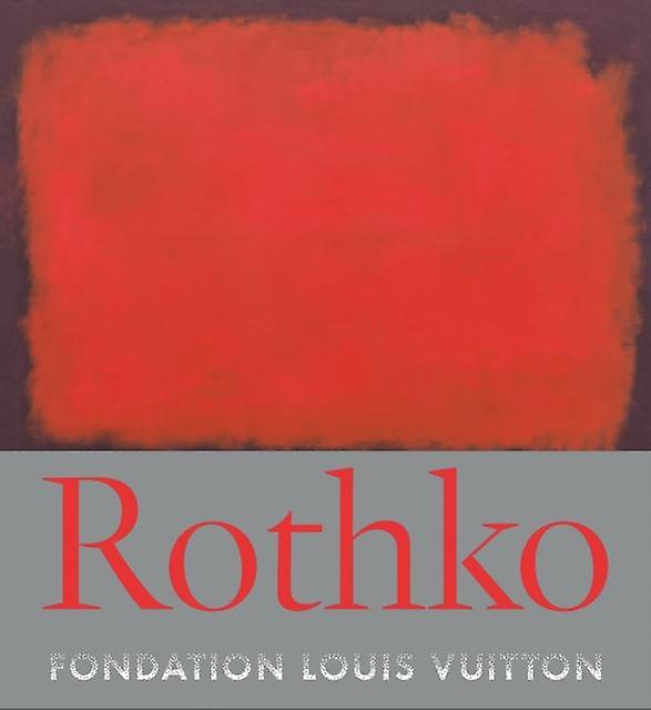 Rothko by Christopher Rothko Paperback Book