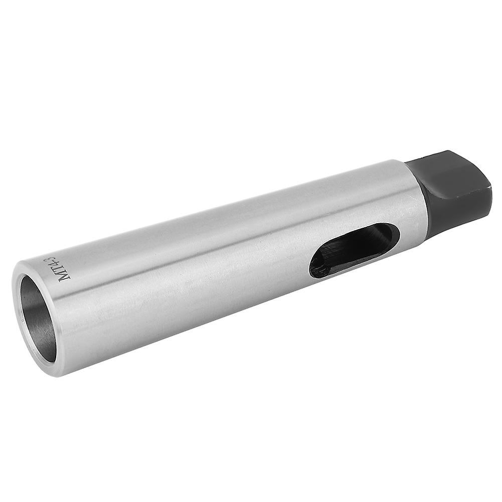 MT4 til MT3 morsekonisk adapterbøsning reducerende boredorn