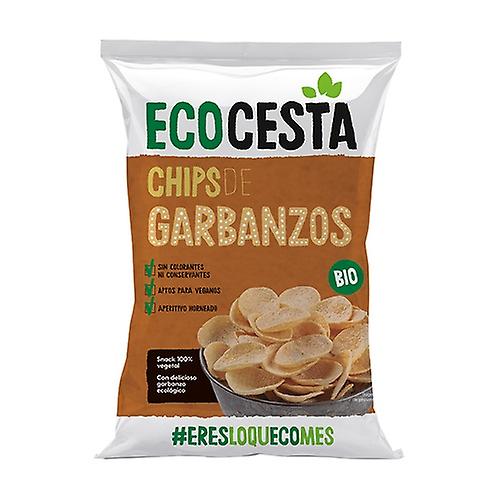 Chickpea Chips 80 g
