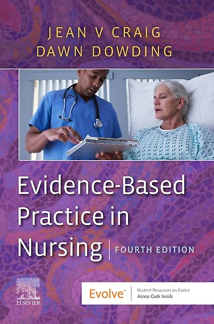 Evidencebased Practice In Nursing Paperback